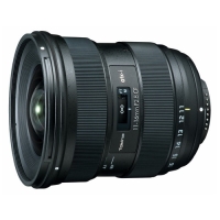 (トキナー)Tokina atx-i 11-16mm F2.8 CF PLUS <Nikon DXフォーマット>