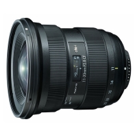 (トキナー)Tokina atx-i 11-20mm F2.8 CF PLUS <Nikon DXフォーマット>