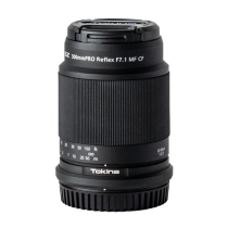 (トキナー)Tokina SZ 300mm F7.1 PRO Reflex MF【CANON EF-Mマウント】