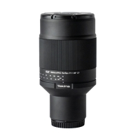(トキナー)Tokina SZ 900mm PRO Reflex F11 MF CF【CANON EF-Mマウント】
