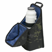 (�P���R�[�g�L�i�[�jKenkoTokina�A�I�X�^ �T���N�`���A��IV �����Y�o�b�O XL�T�C�Y  �}���`�J���t���[�W��