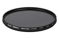 (ケンコートキナー) KenkoTokina PRO1D plus WIDEBAND サーキュラーPL(W) 【82mm】