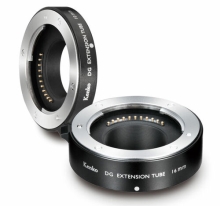 (�P���R�[�g�L�i�[) KenkoTokina �ڎʃ����O�Z�b�g �}�C�N���t�H�[�T�[�Y�p