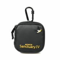 (ケンコー)Kenko Sanctuary (サンクチュアリ) IV WP フィルターケース 4 【4枚収納】