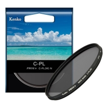  (�P���R�[�g�L�i�[) KenkoTokina  PRO1D C-PL(W) N 82mm
