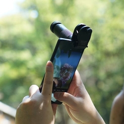   (�P���R�[�g�L�i�[)KenkoTokina �G�O�U�v�� �N���b�v�����Y  �]��8�{ EXP-CL820T