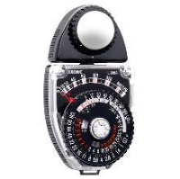 セコニック)Sekonic 単体露出計 スタジオデラックスIII L-398A