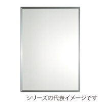 (アルテ）ARTE　ワンタッチ A4シルバー ON-A4-SV