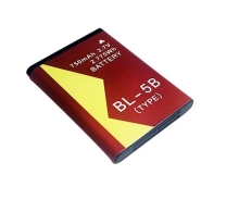 (�i�K�I�J)NAGAOKA  MOVIO �����B�I �����p�o�b�e���[ BL5B