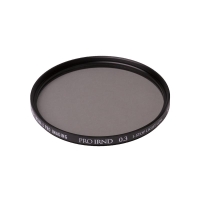 Tokina IRNDフィルター シネマ用フィルター PRO IRND 0.3 [82mm]