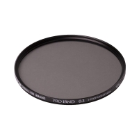 Tokina IRNDフィルター シネマ用フィルター PRO IRND 0.3 [105mm]
