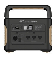 (JVCケンウッド)JVC BN-RB10-C ポータブル電源 1002Wh