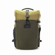 (テンバ)TENBA フルトンV2 バックパック10L タン/オリーブ V637-731
