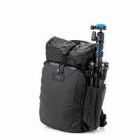 (テンバ)TENBA ルトンV2 バックパック10L オールウェザーブラックカモ V637-732