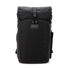 (テンバ)TENBA Fulton v2 14L Backpack バックパック - Black 黒 V637-733