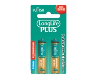 (富士通)FUJITSU アルカリ単4電池 LR03LP(2B) 1パック単位