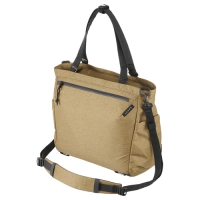 (ハクバ)HAKUBA LUXXe グリッド トートバッグ M カメラバッグ コヨーテ SLX-GTTMCY