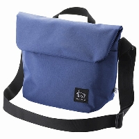 (ハクバ) HAKUBA Chululu チュルル SCH-REFSBMNV レニュー Fショルダーバッグ 【M】ネイビー