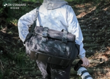 (ハクバ) HAKUBA GW-STANDARD リッジ ショルダーバッグ 24 カメラバッグ ※2024.11発売