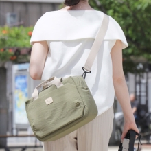 (�n�N�o)HAKUBA Chululu�i�`�������j ���� �V�����_�[�o�b�O �J�����o�b�O�y�I���[�u�z