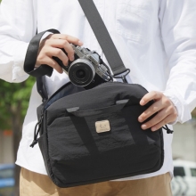  (�n�N�o)HAKUBA Chululu�i�`�������j ���� �V�����_�[�o�b�O �J�����o�b�O�y�u���b�N�z