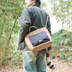 �i�A�E�g�h�A�v���_�N�c�j OUTDOOR PRODUCTS ���[�v �J�����V�����_�[�o�b�O L �J�[�L