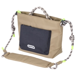 �i�A�E�g�h�A�v���_�N�c�j OUTDOOR PRODUCTS ���[�v �J�����V�����_�[�o�b�O M  �J�[�L