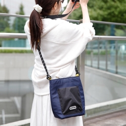 �i�A�E�g�h�A�v���_�N�c�j OUTDOOR PRODUCTS  �J�����~�j�V�����_�[�o�b�O L �l�C�r�[