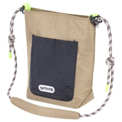 �i�A�E�g�h�A�v���_�N�c�j OUTDOOR PRODUCTS  �J�����~�j�V�����_�[�o�b�O L  �J�[�L