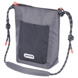 �i�A�E�g�h�A�v���_�N�c�j OUTDOOR PRODUCTS  �J�����~�j�V�����_�[�o�b�O L  �O���[