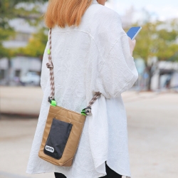 �i�A�E�g�h�A�v���_�N�c�j OUTDOOR PRODUCTS ���[�v �J�����~�j�V�����_�[�o�b�O M �J�[�L