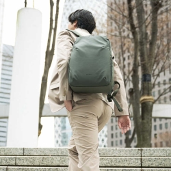  (�n�N�o) HAKUBA �v���X�V�F�� �X�g���[�� �o�b�N�p�b�N14  �I���[�u SP-STBP14OV