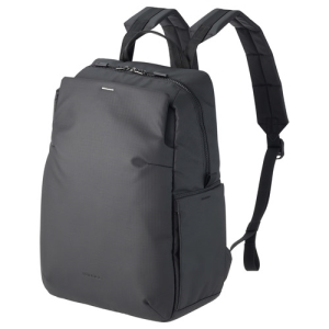  (�n�N�o) HAKUBA �v���X�V�F�� �X�g���[�� �o�b�N�p�b�N14   �u���b�N SP-STBP14BK