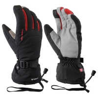 (ハクバ)HAKUBA GW-PRO フォトグローブ プロ PL EV L KPG-GWPVLRD レッド