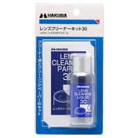 (ハクバ)HAKUBA レンズクリーナーキット30