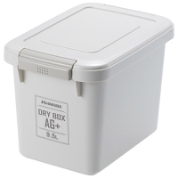 (ハクバ)HAKUBA ドライボックス AG+ 9.5L KMC-89AG95WG