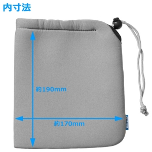  (�n�N�o) HAKUBA  KCS-36L �O���[ �\�t�g�N�b�V�����|�[�` L