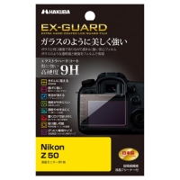 (nNo) Nikon Z 50p EX-GUARD tیtB