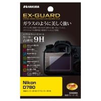 inNojHAKUBA Nikon D780 p EX-GUARD tیtB