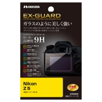 inNojHAKUBA Nikon Z5 p EX-GUARD tیtB