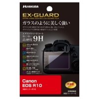 (nNo)HAKUBA Canon EOS R10  p EX-GUARD tیtB