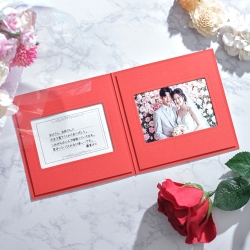  (�n�N�o) HAKUBA �t�H�g���b�Z�[�W�J�[�h No.1110 L�T�C�Y 2�� �X�N�E�F�A�y���b�h�z