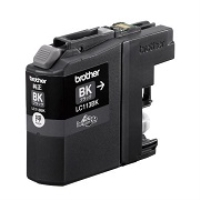 (ブラザー) brother LC113BK ブラック インクカートリッジ
