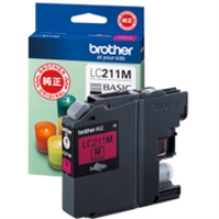 (ブラザー) brother LC211M マゼンタ インクカートリッジ