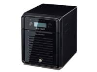 (バッファロー) BUFFALO TS3400DN0804/R5 TeraStation 3400DN