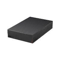 (obt@[) BUFFALO OtHDD HD-LE4U3-BB
