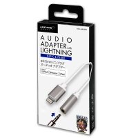 inCfBXNjHIDISC AudioAdapterwithLightning3.5mmsvOI[fBIA_v^HD-LHAASV