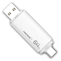 inCfBXNjHIDISC USB3.2 Gen2 Type-C  Type-ARlN^ HDUF134C64G3C