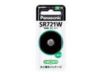 (pi\jbN) Panasonic @_dr SR721W