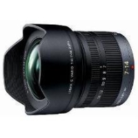 (pi\jbN)Panasonic  LUMIX G VARIO 7-14mm/F4.0 ASPH. [H-F007014]